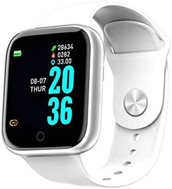 Smartwatch D20 Pro