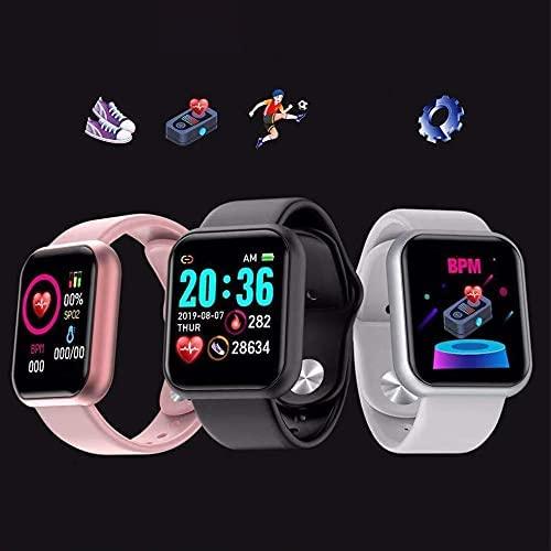 Smartwatch D20 Pro