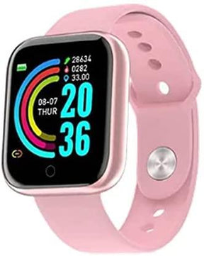 Smartwatch D20 Pro