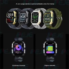 Smartwatch Zwear Zw05