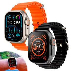 Smartwatch' t900