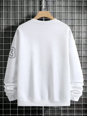 Crewneck Pullovers